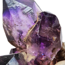 Load image into Gallery viewer, Brandberg Amethyst Cluster # 155

