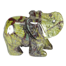 Load image into Gallery viewer, Dragons Blood Elephant # 154
