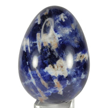 Load image into Gallery viewer, Sodalite Egg # 59
