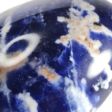 Load image into Gallery viewer, Sodalite Egg # 59
