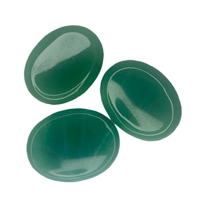 Green Aventurine Thumbstone