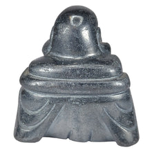 Load image into Gallery viewer, Hematite Buddha # 90
