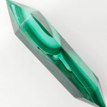 Load image into Gallery viewer, Malachite DT # 75
