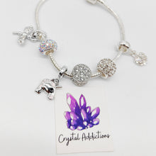 Load image into Gallery viewer, Pandora Bracelet + Charms

