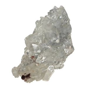 Diamond Apophyllite Specimen # 160