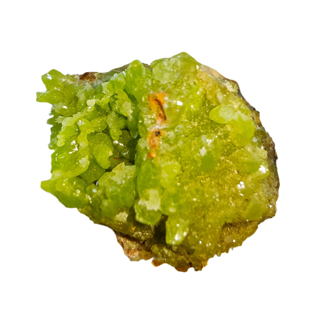 Pyromorphite Specimen # 69