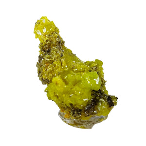 Pyromorphite Specimen # 127