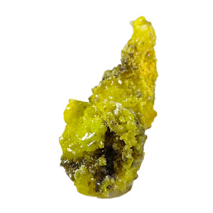 Pyromorphite Specimen # 127