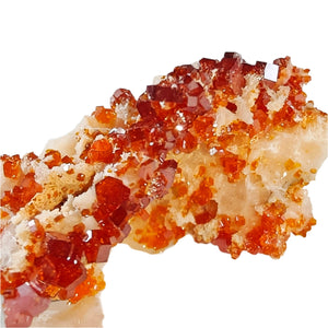 Vanadinite Specimen # 116