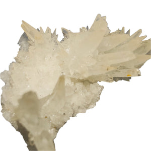 Yellow Aragonite Specimen # 185