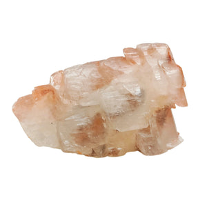 Red Pagoda Calcite Specimen # 168