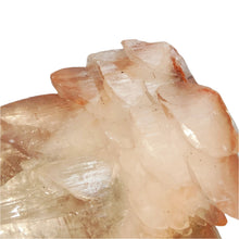 Load image into Gallery viewer, Red Pagoda Calcite Specimen # 168
