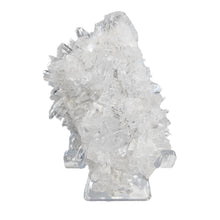 Load image into Gallery viewer, White Quartz Cluster # 169
