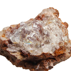 Mexican Hyalite Opal # 87