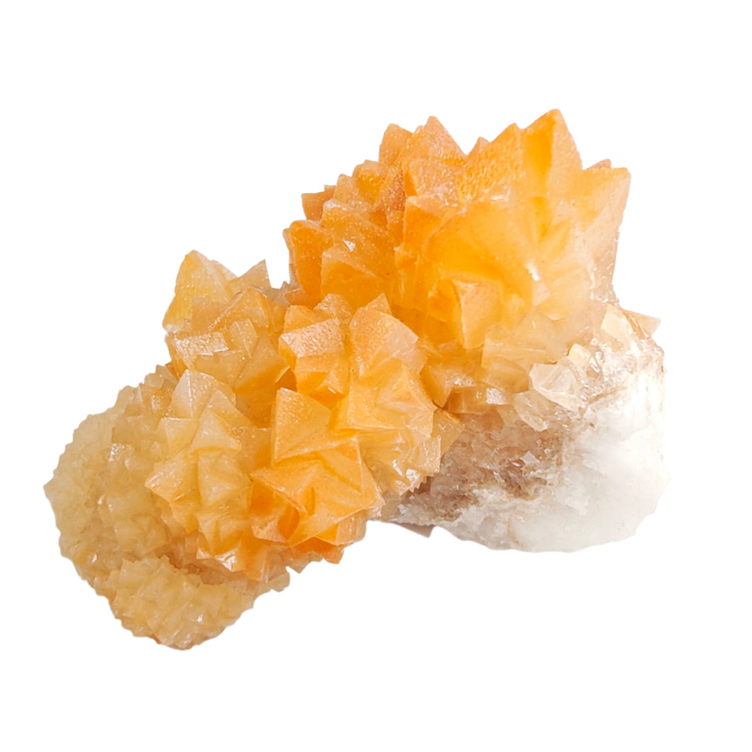 Yunnan Calcite Specimen # 100