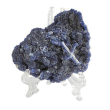 Load image into Gallery viewer, Blueberry Fluorite Specimen # 39
