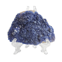 Load image into Gallery viewer, Blueberry Fluorite Specimen # 6
