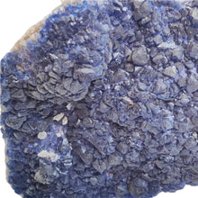 Load image into Gallery viewer, Blueberry Fluorite Specimen # 6
