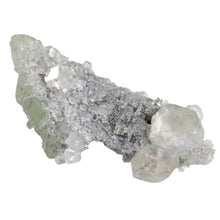 Load image into Gallery viewer, Diamond Calcite + Fluorite + Quartz Specimen # 33
