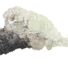 Load image into Gallery viewer, Diamond Calcite + Fluorite + Quartz Specimen # 33
