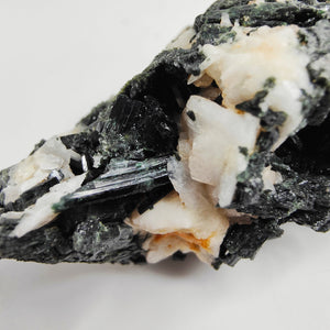 Green Tourmaline Specimen # 40