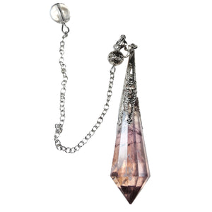 Ametrine Pendulum # 199