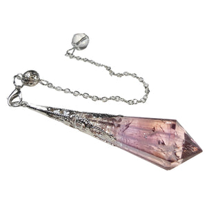 Ametrine Pendulum # 199