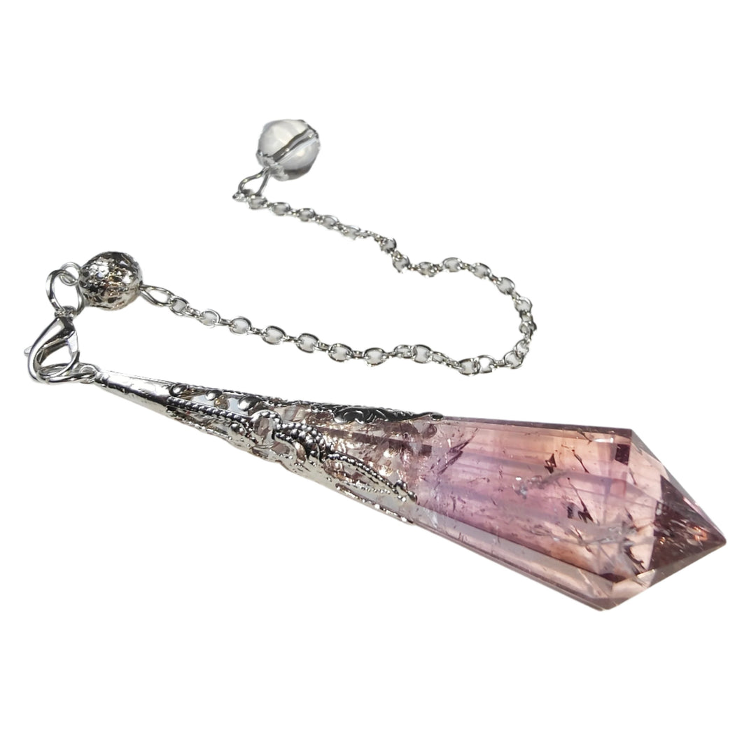 Ametrine Pendulum # 199