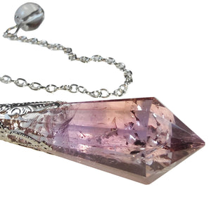 Ametrine Pendulum # 199