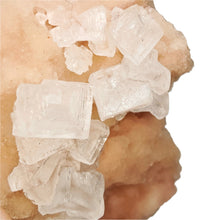 Load image into Gallery viewer, Pink Halite Specimen # 192
