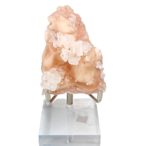 Pink Halite Specimen # 153