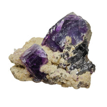 Load image into Gallery viewer, Yaogangxian Cubic Fluorite Specimen # 188
