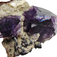 Load image into Gallery viewer, Yaogangxian Cubic Fluorite Specimen # 188
