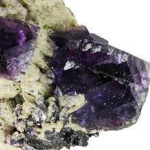 Load image into Gallery viewer, Yaogangxian Cubic Fluorite Specimen # 188
