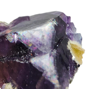 Yaogangxian Cubic Fluorite Specimen # 188