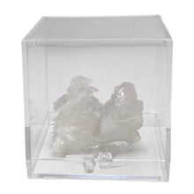 Load image into Gallery viewer, Pink Pagoda Calcite Specimen # 145
