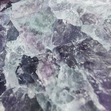 Load image into Gallery viewer, Sugar Fluorite Specimen # 8
