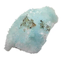 Load image into Gallery viewer, Blue Aragonite Specimen # 121
