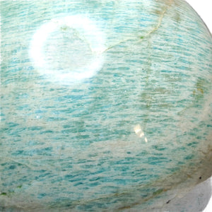 Amazonite A Grade Sphere XL #170