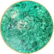 Load image into Gallery viewer, Malachite Bowl # 146
