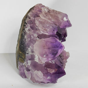 Amethyst Cluster Freeform # 87