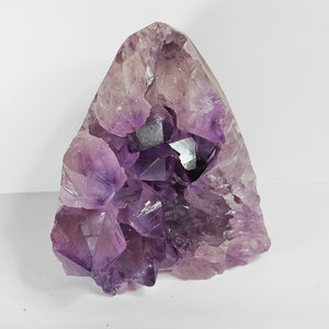 Amethyst Cluster Freeform # 87