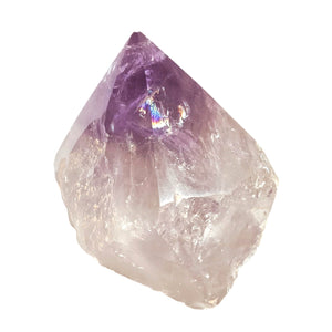 Amethyst Master Healer Freeform # 10