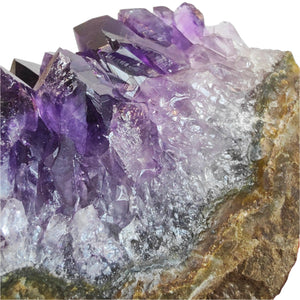 Amethyst Cluster #46