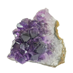 Amethyst Cluster #46