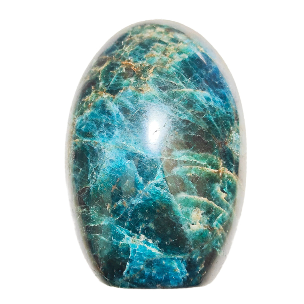 Apatite Freeform # 108