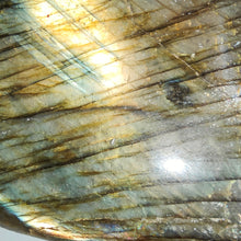 Load image into Gallery viewer, GEORGIA DORNBUSCH - Labradorite Freeform # 31
