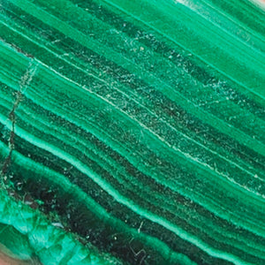 Malachite Freeform # 149