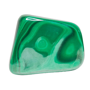 Malachite Freeform # 149