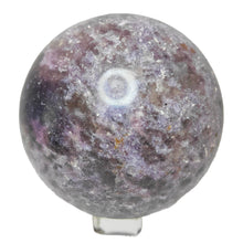 Load image into Gallery viewer, Lepidolite Sphere # 179
